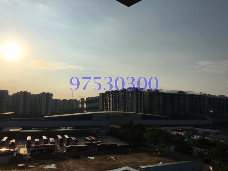 Parc Centros (D19), Condominium #121118682